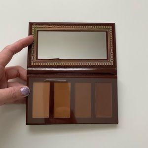 Brand new bronzer palette